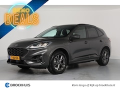 Ford Kuga - 2.5 PHEV ST-Line | Winter Pack | Camera | Navi | Keyless | Parkeersensoren V+A | DAB | Cli