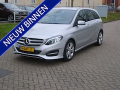 Mercedes-Benz B-klasse - 200 Prestige Comfort automaat