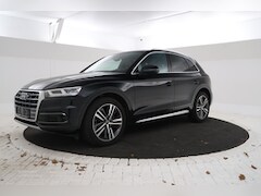 Audi Q5 - 35 TDI quattro Pro Line Navigatie, Panorama, Leer, Trekhaak