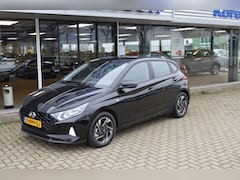 Hyundai i20 - 1.0I T-GDI Comfort Carplay Camera NL-auto 8.345km