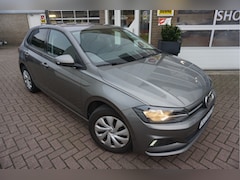 Volkswagen Polo - 1.0 TSI Comfortline Automaat