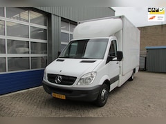 Mercedes-Benz Sprinter - 515 2.2 Automaat I Ombouw paardenwagen I Meubelbak I NAP