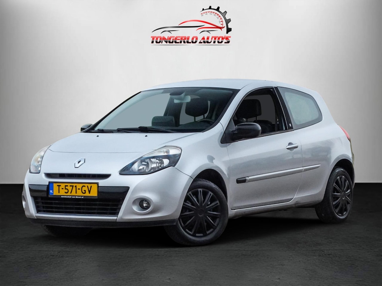 Renault Clio - 1.2 20th Anniversary-Airco-Carplay apk 07-2025 - AutoWereld.nl