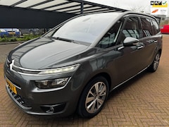 Citroën Grand C4 Picasso - 1.2 PureTech Business / 7-pers. / Navi / Camera / Trekhaak / Navi