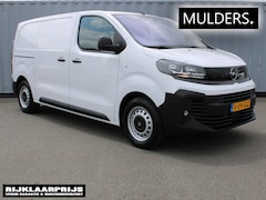 Opel Vivaro - 2.0 Diesel 145 L2 Navigatie / Camera