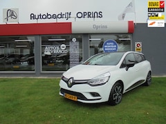 Renault Clio Estate - 0.9 TCe Intens NL-Auto, Climate Control, Stoelverwarming, Onderhoudshistorie aanwezig