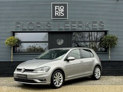 Volkswagen Golf - 1.6 TDI | Camera | CarPlay | Cruise | Led