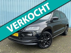 Skoda Karoq - 1.5 TSI ACT Sportline Business, VIRTUAL/SFEERVERL/CANTON