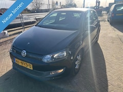 Volkswagen Polo - 1.2 TDI Bluemotion Comfortline