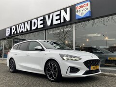 Ford Focus Wagon - 1.5 EcoBoost ST Line X Business 150pk/110kW Automaat | Full LED koplampen en LED achterlic