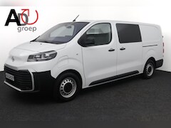 Toyota ProAce Electric Worker - Navigator Extra Range Long DC 75 kWh | Nieuw uit Voorraad leverbaar | 10 Jaar Garantie |