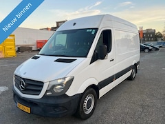 Mercedes-Benz Sprinter - 313 2.2 CDI 366 EHD