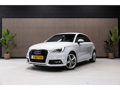 Audi A1 - 1.0 TFSI 95pk S Line Edition