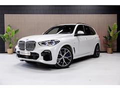 BMW X5 - (g05) xDrive45e 394pk Aut