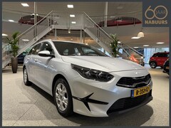 Kia Cee'd Sportswagon - Ceed 1.5 T-GDi DynamicLine, NL auto, Trekhaak, Camera, Adaptive