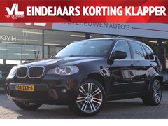 BMW X5 - xDrive30d Corporate Lease High Executive | Nieuwe APK | M-Pakket | Pano | Memory seats