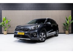 Kia Niro - 1.6 GDi Hybrid 141pk DCT6 DynamicPlusLine