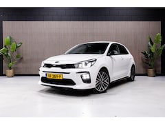 Kia Rio - 1.0 T-GDI EcoDynamics 100pk GT-Line