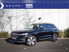 Volvo XC60 - T6 Plug-in Hybrid AWD Plus Bright | Schuif-/kanteldak | Harman Kardon audio | Lederen bekl