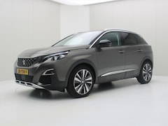 Peugeot 3008 - 1.2 PureTech 130pk EAT8 Allure [ TREKHAAK+CAMERA+LED+CLIMAAT+CRUISE+PDC+NAVIGATIE ]