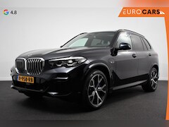 BMW X5 - xDrive45e High Executive | M-Sport | Panorama Dak | Head-Up Display | Harmon Kardon | 21 I