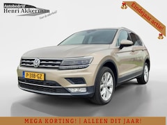 Volkswagen Tiguan - 2.0 TSI 4Motion Highline