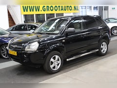 Hyundai Tucson - 2.0i Active Stuurbekrachtiging