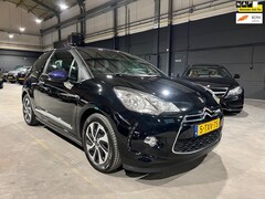 Citroën DS3 - 1.2 VTi Chic - Clima - Cruise - Dealeronderhouden - Nieuwe distributie