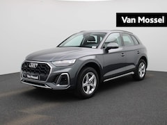 Audi Q5 - 50 TFSI e S edition Competition 299 PK | S-line | Automaat | Navigatie | 360 Camera | Crui