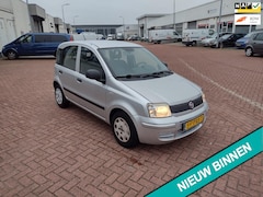 Fiat Panda - 1.2 Active MOOIE AUTO BEL 0619590613 APK 04-11-2025