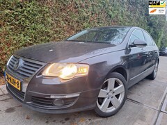 Volkswagen Passat - 1.8 TFSI Comfortline