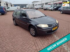 Renault Mégane Grand Tour - 1.6-16V Business Line MOOIE AUTO BEL 0619590613 APK 27-08-2025