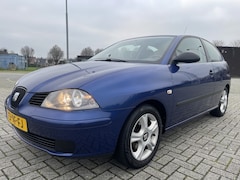 Seat Ibiza - 1.4-16V AIRCO 137.944km