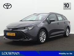 Toyota Corolla Touring Sports - Hybrid 140 Active | Camera | LM velgen | Cruise Control Adaptief |