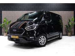 Ford Transit Custom - GB 2.0 TDCi 130PK 320 L1H1 Automaat Limited