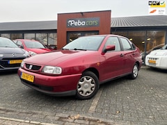 Seat Cordoba - 1.4i Vigo