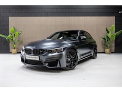 BMW M3 - 3-serie Competition