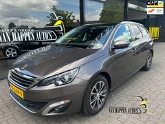 Peugeot 308 SW - 1.2 PureTech Allure / AUTOMAAT / APK 12-2025