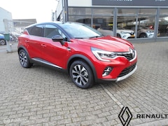 Renault Captur - 1.3 Edc Mild Hybrid 140 techno