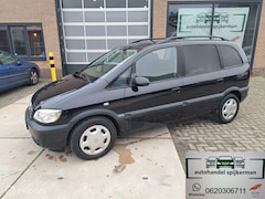 Opel Zafira - 2.0-16V DTi Comfort