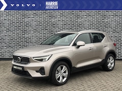 Volvo XC40 - B3 Plus Bright | Adaptive cruise control | Panoramadak | 360 camera | Trekhaak | Voorruitv