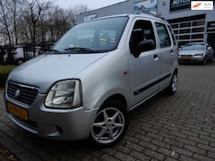 Suzuki Wagon R+ - 1.3 GL AUTOMAAT