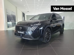 Peugeot 5008 - 1.2 Hybrid 136 Allure | 360 Camera | Carplay | Dodehoek Detectie