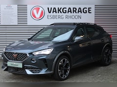 CUPRA Formentor - 1.4 e-Hybrid VZ Performance LEER, SPORTSTUUR, DCC, NAV/360CAM