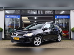 Volkswagen Golf Variant - 1.4 TSI Highline|Navi|PDC|massagestl|Tr.haak|Vol