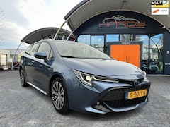 Toyota Corolla Touring Sports - 1.8 Hybrid Style Headup Digitaal Dash Dealer Onderhouden