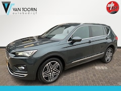 Seat Tarraco - 2.0 TSI 190 PK 4DRIVE Xcellence 7p. trekhaak