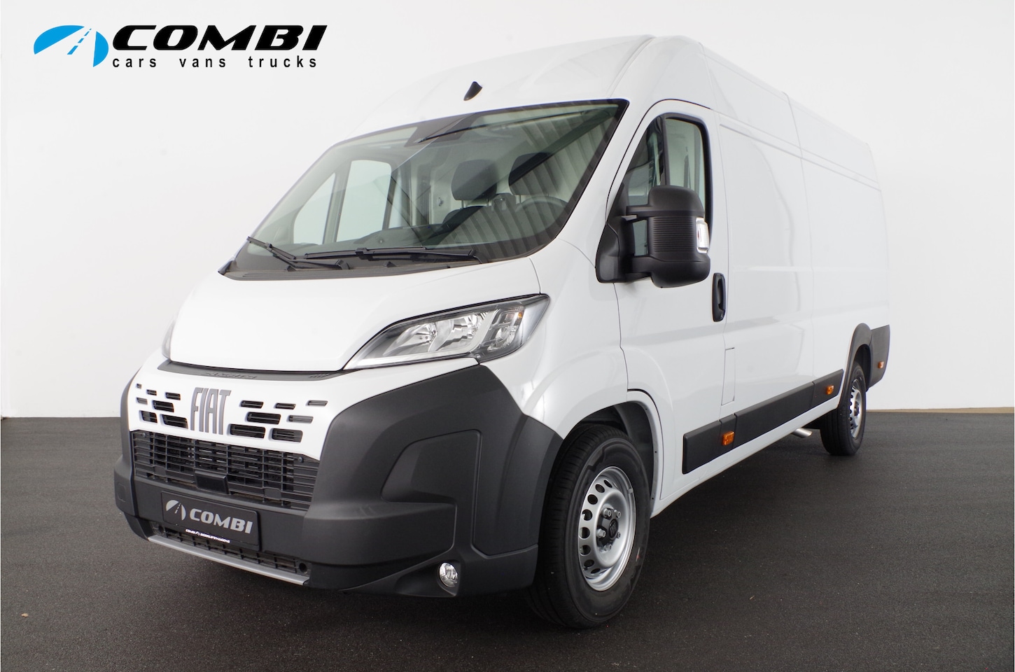 Fiat Ducato - 35 2.2 MultiJet L4H2 Maxi > Voorraad nieuw!/Camera/Achterdeuren 270°/Achteras versterkt | - AutoWereld.nl