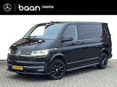 Volkswagen Transporter - 2.0 TDI Bulli | LED | Adaptieve CC | Virtual Cockpit | Trekhaak