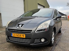 Peugeot 5008 - 1.6 THP ST 7p